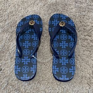 Tory Burch NWT Flip Flops